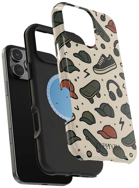 magsafe puzdro iphone 16 pro max